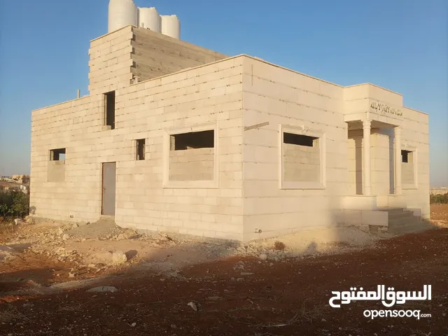 235 m2 5 Bedrooms Townhouse for Sale in Amman Al-Abdaliya