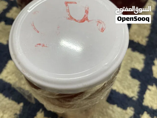 عسل إنتاج غابات عجلون