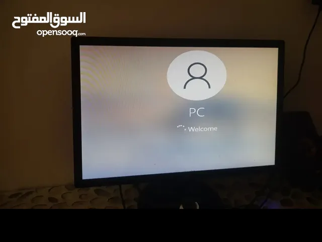 20.7" LG monitors for sale  in Maysan
