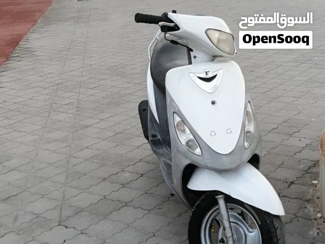 2008 ياماها XMAX