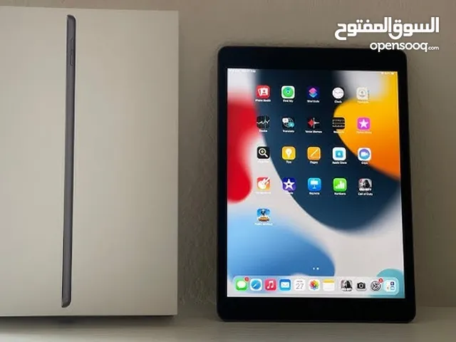 Apple iPad 64 GB in Mafraq