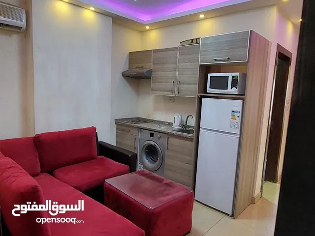 30 m2 Studio Apartments for Rent in Amman Al Rabiah