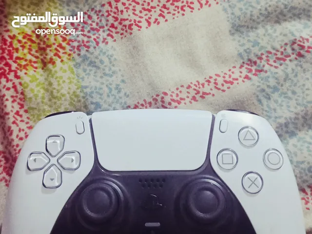 جويستك بلايستيشن فايف اصليه
