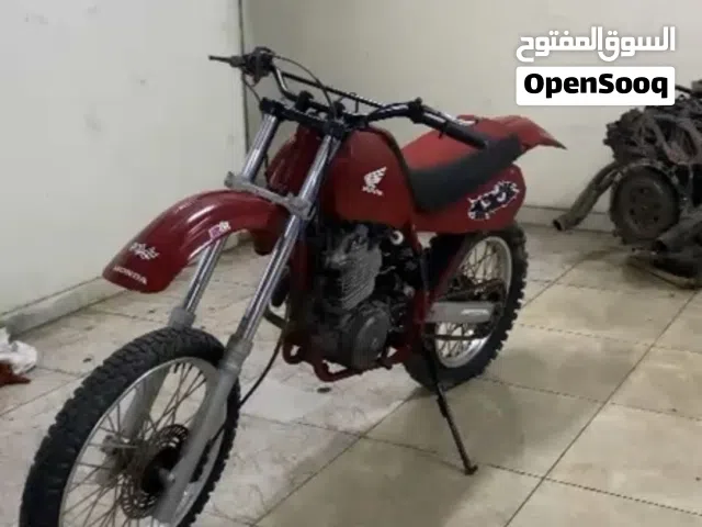 اكسل هوندا600 سيسي