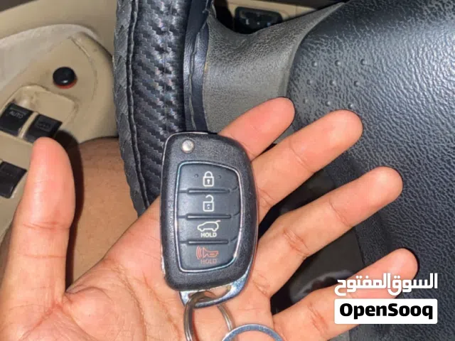 مفتاح هونداي الوكالة للبيع الي له الرغبه يتواصل معي.....