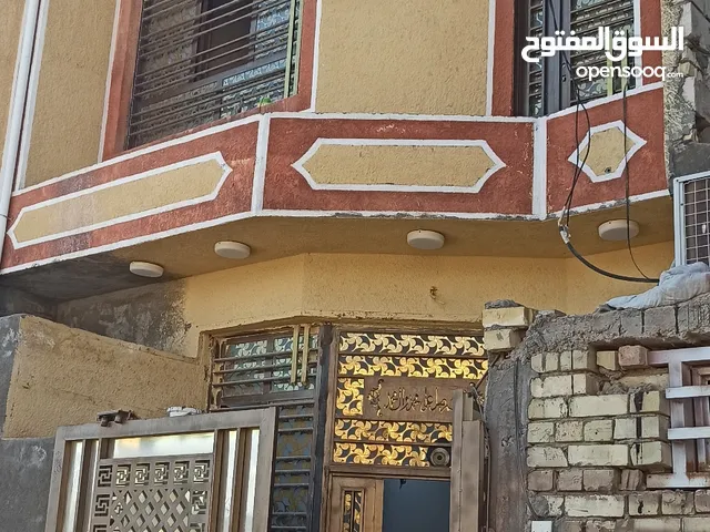 100m2 3 Bedrooms Townhouse for Sale in Karbala Other