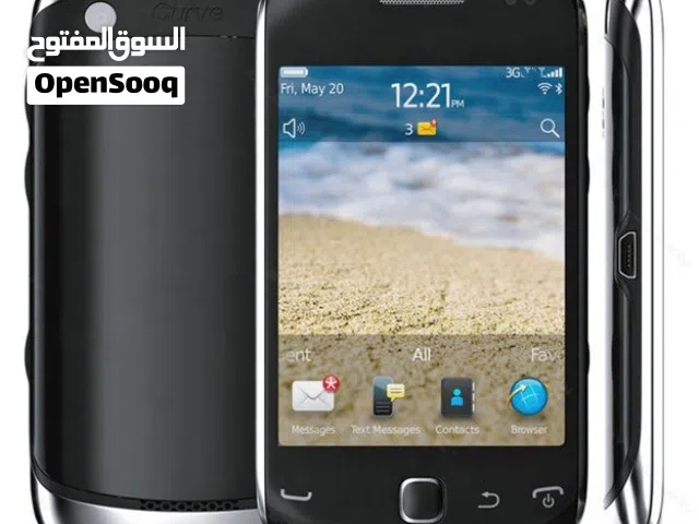 blackberry new