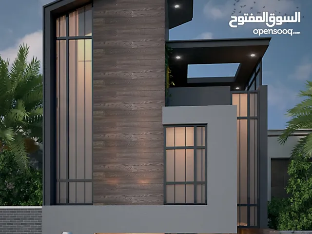 330 m2 More than 6 bedrooms Townhouse for Sale in Basra Jubaileh