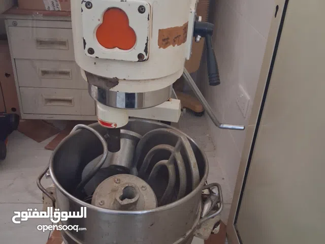 For sale:Industrial Mixer - Lightly Used & Excellent Condition.