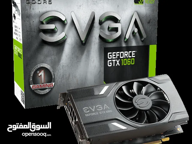 GTX 1060 6GB