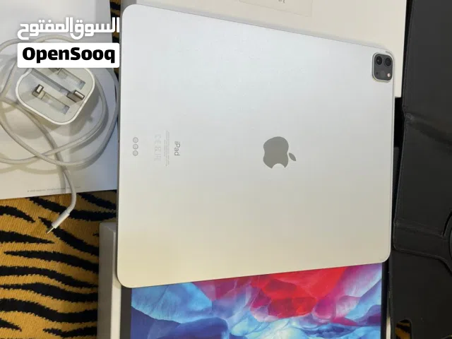Apple iPad 512 GB in Farwaniya