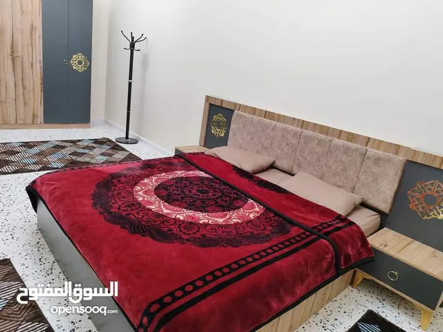 9999 m2 2 Bedrooms Apartments for Rent in Ajdabiya Other