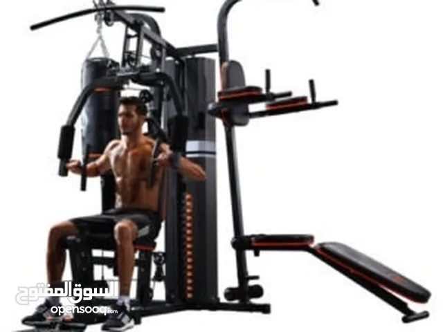ماكينه رياضية للبيع بحالة جديدة Sports machine for sale in new condition