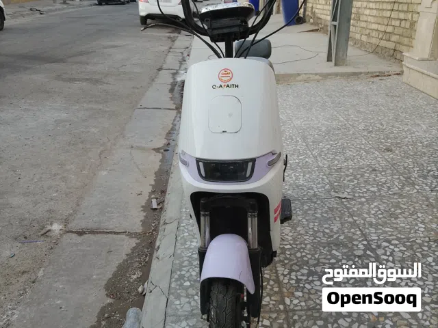 سلام عليك دراجه شحن للبيع