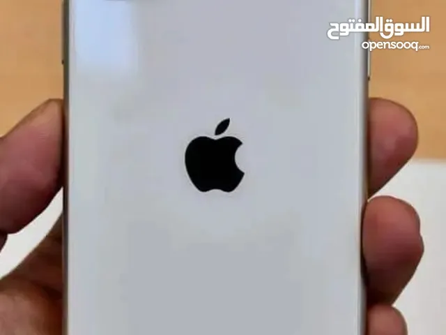 Apple iPhone 11 128 GB in Irbid