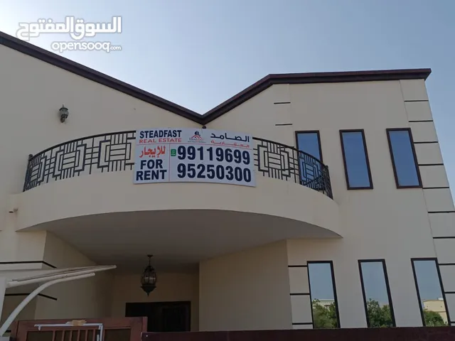 300 m2 More than 6 bedrooms Villa for Rent in Muscat Amerat