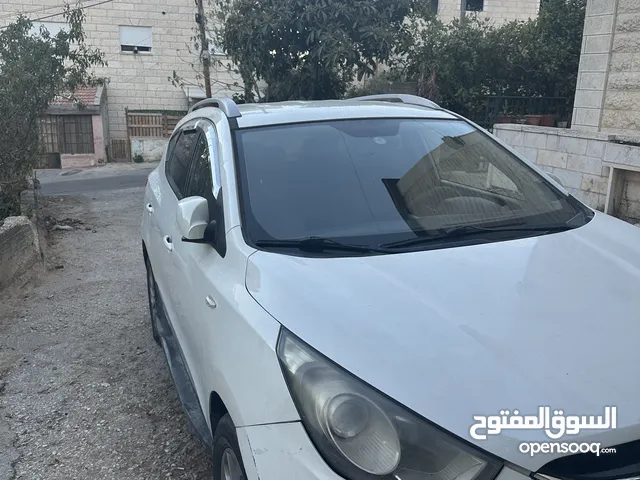 جب توسان 2011