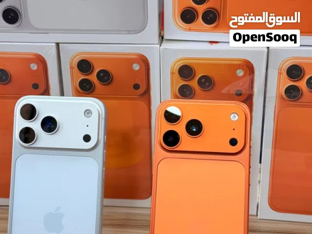 Apple iPhone 17 Pro Max 1 TB in Khartoum
