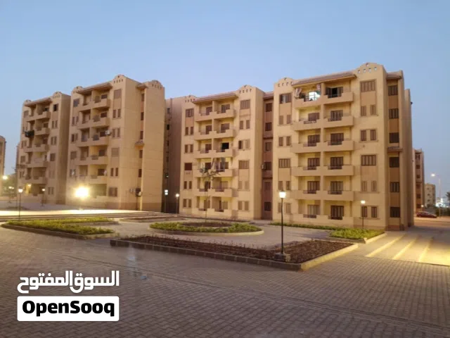 شقة للبيع - 80م - متشطبة - استلام فورى - تقسيط 4 سنين و خصم كاش 26% كود A 01 Apartment for sale –80m