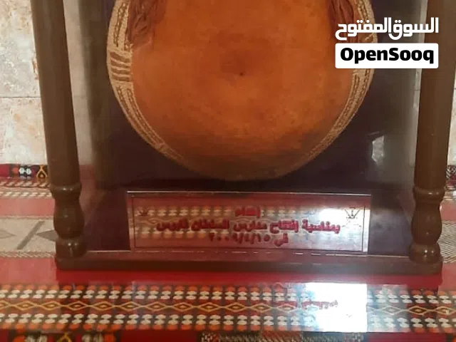 تحفة قفة لبن ( جعلو ) تراثي اهداء من السلطان