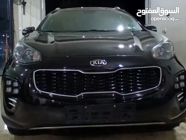 KIA SPORTAGE EX PREMIUM PACKAGE PLUS 2018, SUPER CLEAN