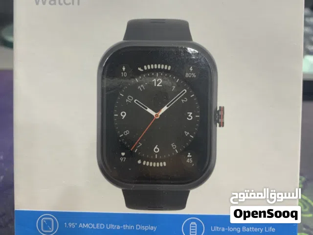 Honor choice watch ( good condition) السعر في مجال