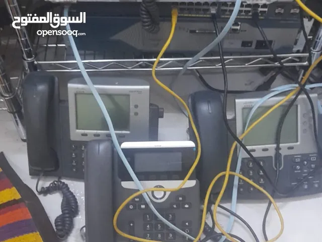 Cisco Central / سنترال سيسكو