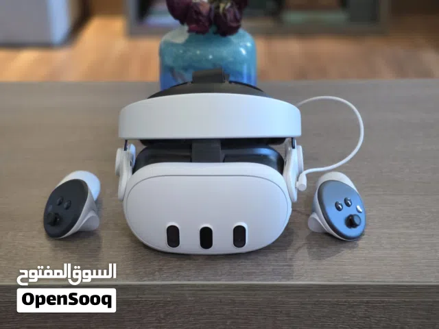 Meta Quest 3 (512GB) VIP Custom