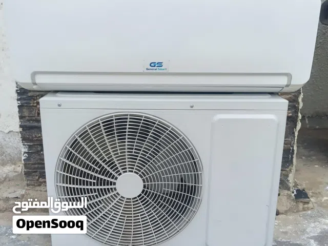 Other 2 - 2.4 Ton AC in Zarqa