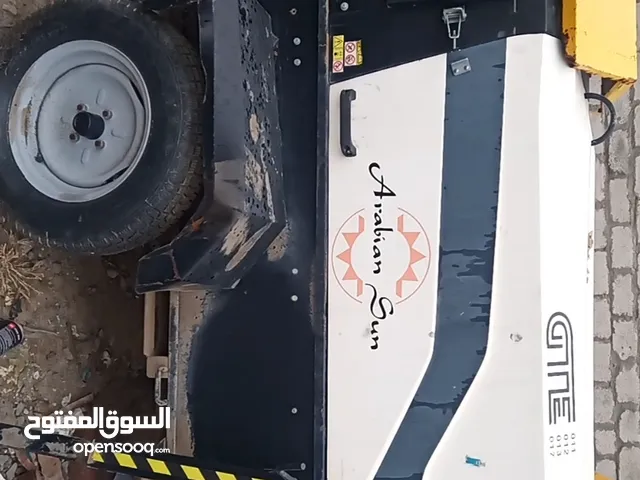  Generators for sale in Al Bayda'