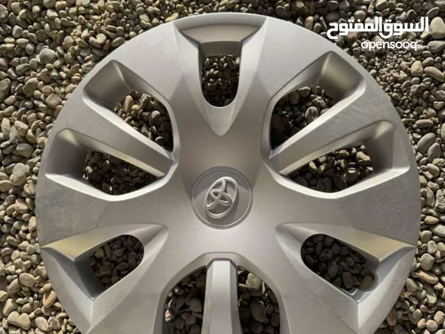طاسات وكاله بيكب هايلوكس من مديل 20016 لين 2023 مطلوب 45 قابل توصيل مجاني