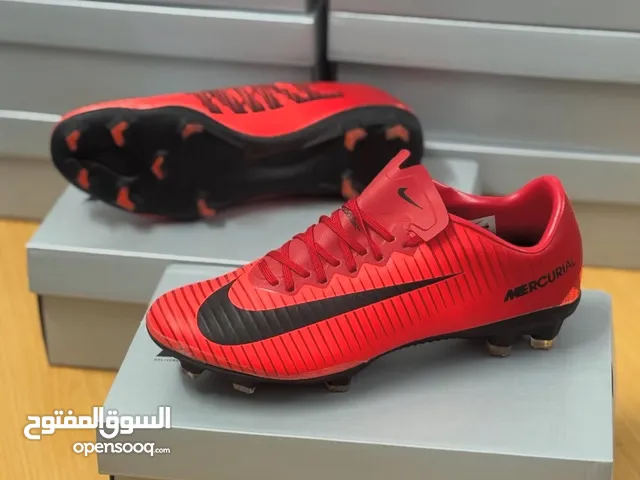 Nike Vapor Elite shoes