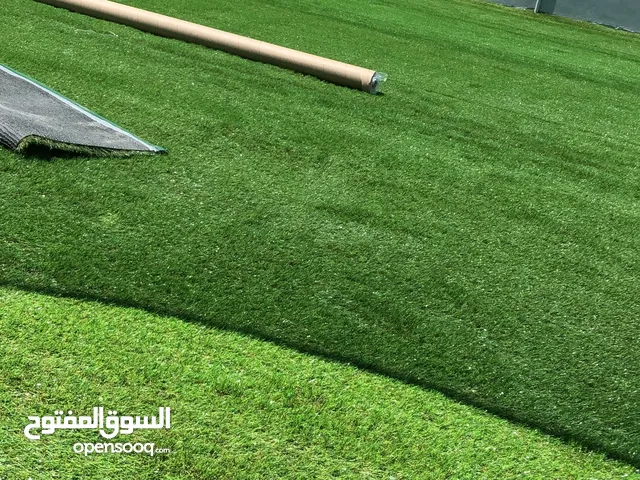 عشب صناعي فاخر اقل اسعار بالمملكة