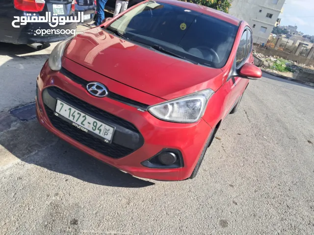 Used Hyundai i10 in Bethlehem