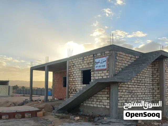 160 m2 2 Bedrooms Townhouse for Sale in Nalut Other