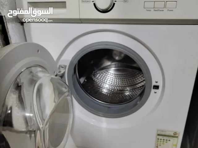 AEG 7 - 8 Kg Washing Machines in Sharjah