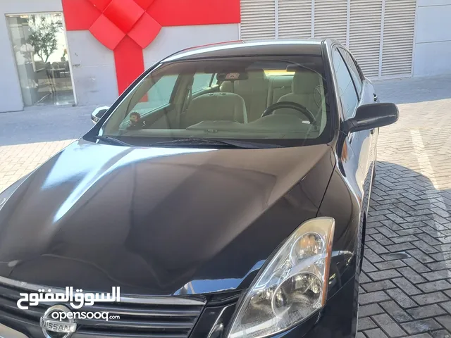 نيسان التيما 2009 للبيع