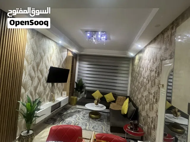 لإيجار استديو في الدار البيضاء