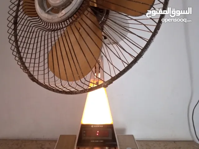  Fans for sale in Port Said