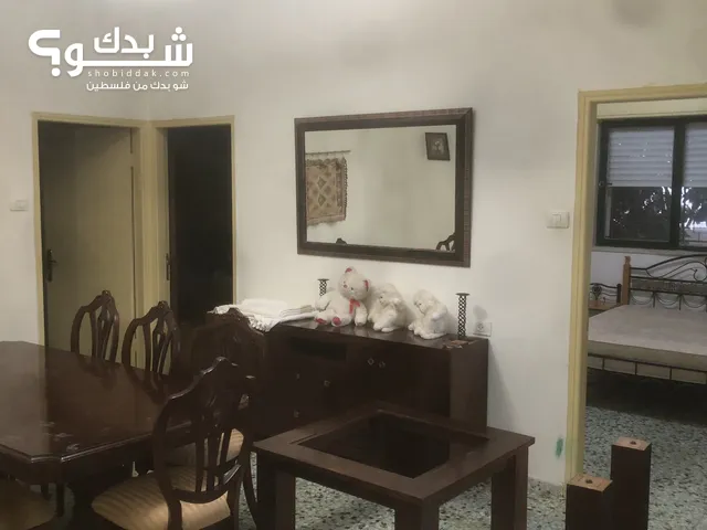 142m2 3 Bedrooms Apartments for Rent in Bethlehem AlQuds - AlKhalil St.
