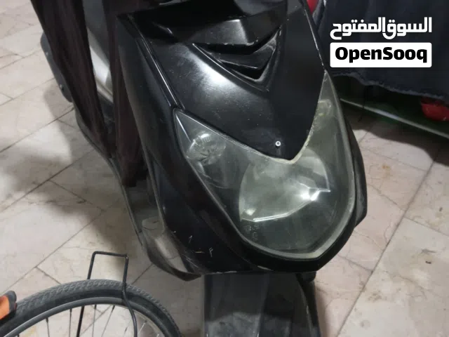 دراجه سكنيس ياباني اصل فحل مستخدم نضيفه