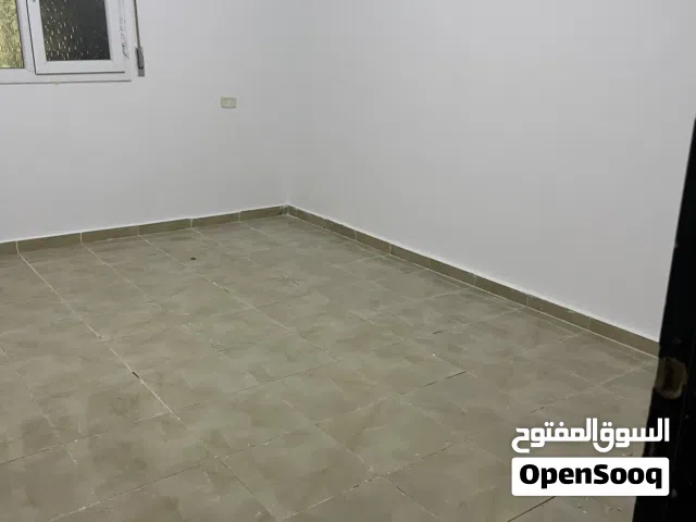 شقة ارضية بالسدرة