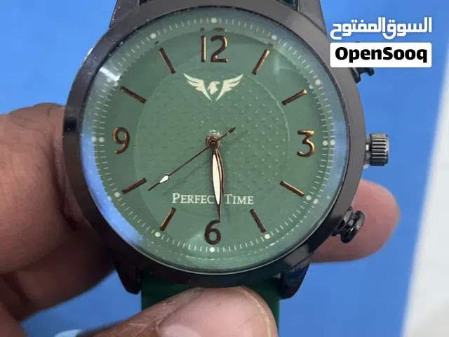 ساعه  Perfect Time