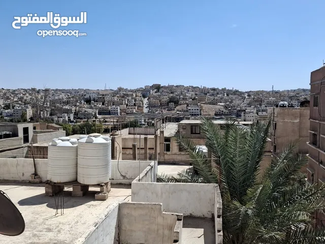 120 m2 4 Bedrooms Apartments for Rent in Zarqa Hay Al Nuzha