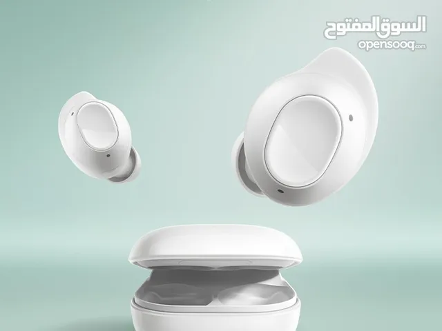 مطلوب علبة شحن وكالة سماعات Samsung Galaxy BudsFE