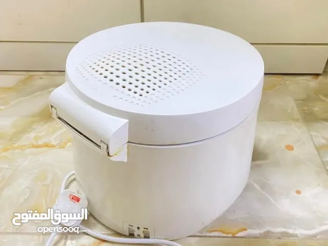 tefal maxi fry 20KG Good working neat and clean 8.000 BHD