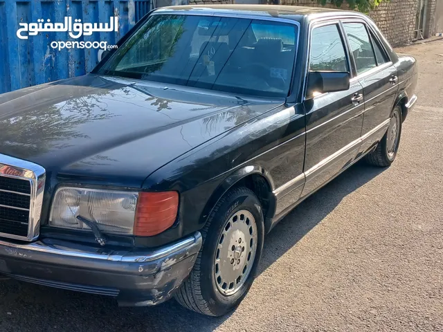 Mercedes Benz Other 1983 in Baghdad