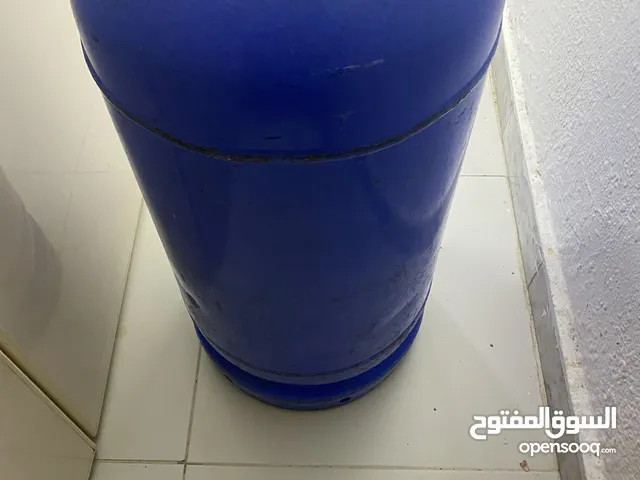جرة غاز حجم كبير kg26.2 فاضية Large gas cylinder, 26.2 kg, empty