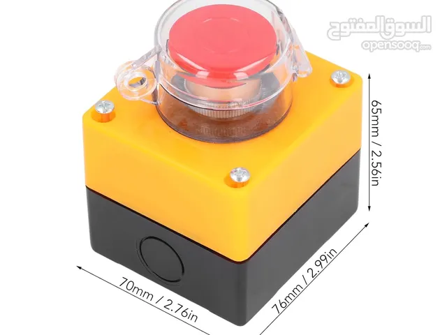 Desktop Computer pc wireless power button