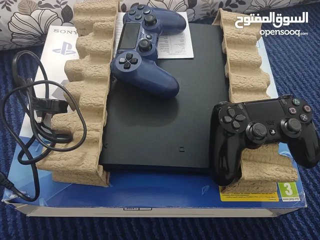 PlayStation 4 PlayStation for sale in Zarqa